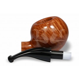 Cachimbo Bertoldi Maestro Compacto 9mm Peça Única